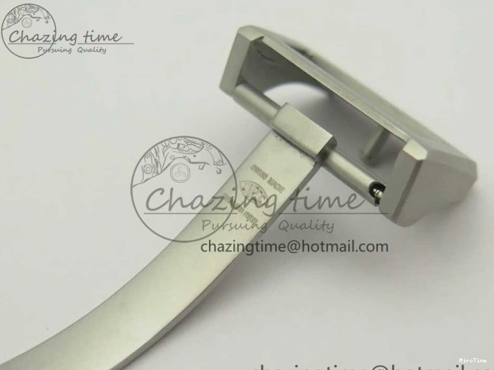 MIROTIME 1231 Modern PILOT IW389001 ZF 1:1 Best Edition Ceramic Case Black Dial on Nylon Strap A7750 (Same Function As Genuine) 7158